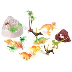 Veld Co Динозавры 82485