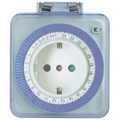 Розетка-таймер Feron TM31 23204