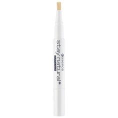 Essence Консилер Stay Natural+, оттенок 20 gentle beige