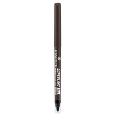 Essence карандаш Superlast 24h Eyebrow Pomade Pencil Waterproof, оттенок 40 cool brown