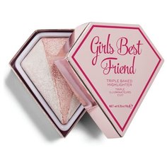 REVOLUTION Хайлайтер I Heart Diamonds girls best friend