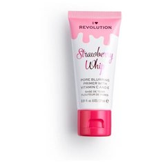 REVOLUTION Праймер для лица Delicious Primer бежевый