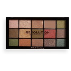 REVOLUTION Палетка теней Reloaded Palette empire