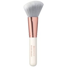 Essence Кисть косметическая для румян blush brush