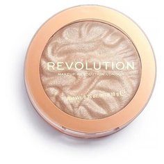 REVOLUTION Хайлайтер для лица Reloaded Just My Type