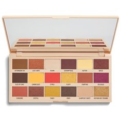 REVOLUTION Палетка теней I heart Revolution Lemon Drizzle