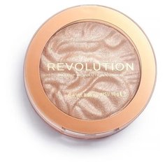 REVOLUTION Хайлайтер для лица Reloaded Dare to Divulge
