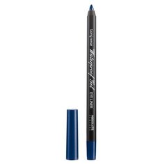 Absolute New York Карандаш для глаз Waterproof Gel Eye Liner, оттенок navy