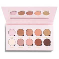 Makeup Obsession Палетка теней для век 10 цветов be in love with