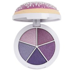 I Heart Revolution Палетка теней для век Donuts Berry Jam