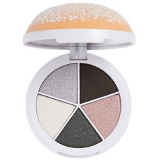 I Heart Revolution Палетка теней для век Donuts Sugar Coated