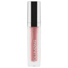 CATRICE Блеск для губ Volumizing Lip Booster, 080 Lost In The Rosewoods