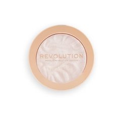 REVOLUTION Хайлайтер для лица Reloaded peach lights