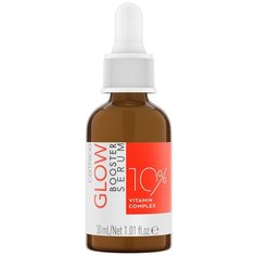 CATRICE Сыворотка для лица Glow Booster Serum