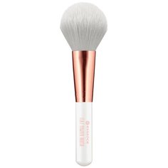 Essence Кисть косметическая плоская для пудры flat powder brush