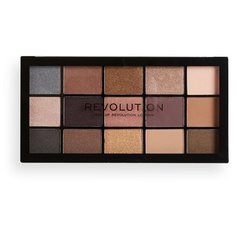 REVOLUTION Палетка теней Reloaded Palette Iconic 1.0