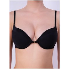 Бюстгальтер Lauma, размер 75A, черный