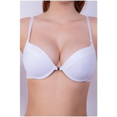 Бюстгальтер Lauma, размер 70B, белый