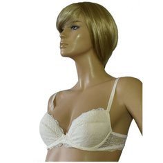 Бюстгальтер MILAVITSA, размер 85B, пастэль