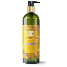 Гель для душа Floristica Provence verbena and bergamot, 345 мл