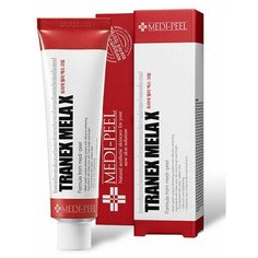 Осветляющий крем против пигментации Меди Пил — MEDI-PEEL Melanon X Cream