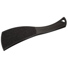 Пилка педикюрная ZINGER RA-76, черный