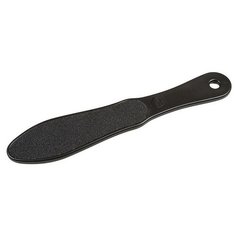 Пилка педикюрная ZINGER RA-35, black