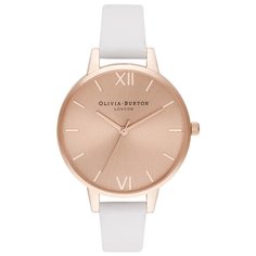 Наручные часы Olivia Burton OB16DE08