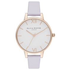 Наручные часы Olivia Burton OB16DE09