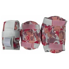 Защита локтя, запястья, колена Action PW-310 р.L Action!