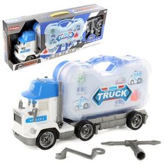 Перевозной гараж Veld co 84161