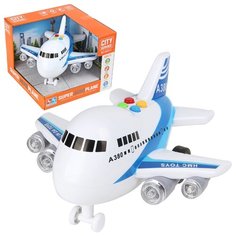 Самолет Veld co 82291