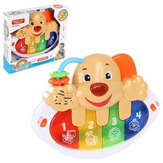 Музыкальная игрушка Veld co 82292 Пианино