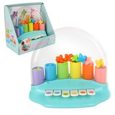 Музыкальная игрушка Veld co 82179 Пианино