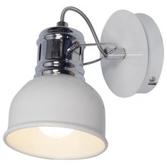 Спот Lussole APOSS LSP-9955 1x40Вт E14