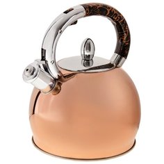 Чайник со свистком MAYER&BOCH 29382 3,0 л