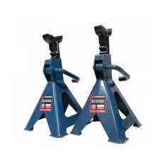 Подставка ремонтная 6т(h min 400мм,h max 620мм) (к-т 2шт) Forsage