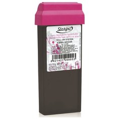 Воск для депиляции STARPIL водоросли/cera algas for men 110 г