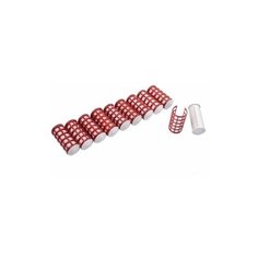 Бигуди MEIZER, термо средние, d24мм, (10шт)