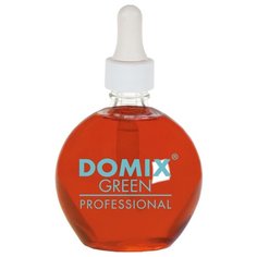 Domix Green Professional Масло миндальное для ногтей и кутикулы / DGP 75 мл