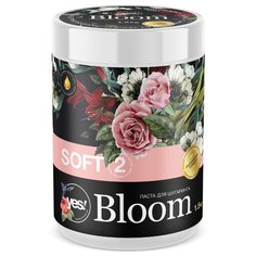 Паста для шугаринга yes! Bloom мягкая