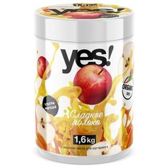 Паста для шугаринга yes! ультрамягкая (яблоко)