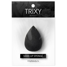 Спонж для макияжа Trixy Beauty SP1 "Michelle" (новая разработка)