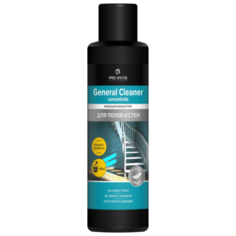 Pro-Brite General cleaner concentrate Моющий концентрат для полов и стен 500мл.