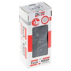 Саморез ШСГМ 3,5х41 (200 шт) - коробка с ок. Tech-Krep