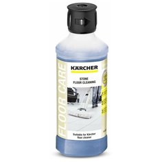 Средство для уборки каменных полов Karcher, RM 537, 0,5л. 6.295-943.0
