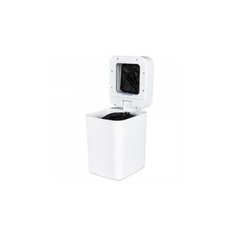 Умная корзина для мусора Xiaomi TOWNEW T1 White