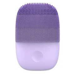 Массажер для чистки лица Xiaomi inFace Electronic Sonic Beauty Facial Upgrade Version Purple (MS2000)