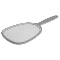 Зеркало Sibel с ручкой 13x29 см 0130871