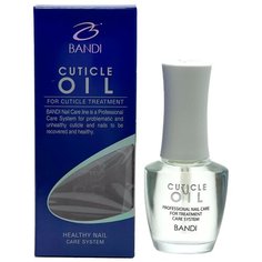 Масло для кутикулы / CUTICLE OIL BANDI 14 мл